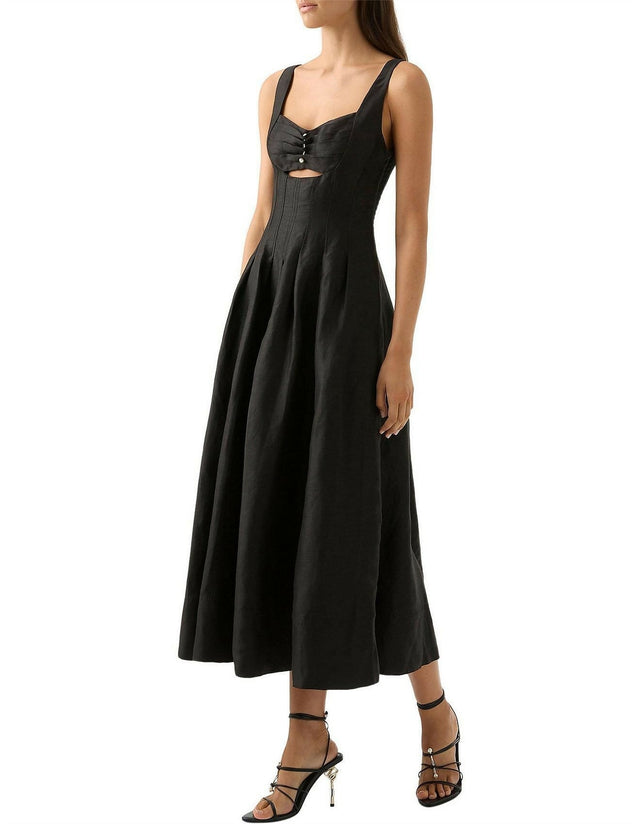 aje-divinity-pearl-pin-midi-dress-563192
