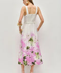 AJE Eartha Midi Dress - Dresses