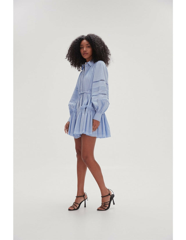 aje-elodie-ladder-trim-mini-dress-276865