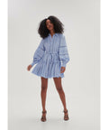 aje-elodie-ladder-trim-mini-dress-515316