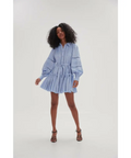 aje-elodie-ladder-trim-mini-dress-515316