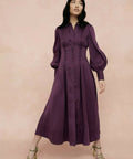 Aje Ephemera Shirt Dress - Dresses
