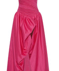 Aje Estelle Gown - 10 / Pink - Dresses