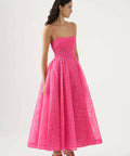 Aje Evangeline Cornelli Maxi Dress - Passion | Passion For Fashion Aje Evangeline Cornelli Maxi Dress - Passion | Passion For Fashion
