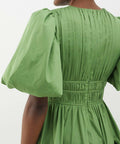 Aje Fallingwater Midi Dress | Passion For Fashion Aje Fallingwater Midi Dress | Passion For Fashion