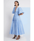 AJE-WATER-GATHERED-POPLIN-DRESS-2