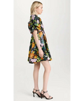 AJE-Gabrielle-Plunge-Mini-Dress-3