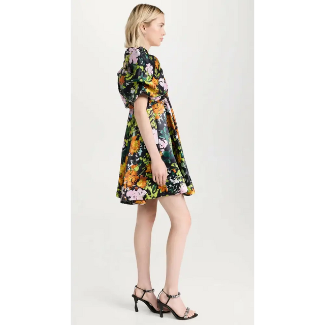 AJE-Gabrielle-Plunge-Mini-Dress-3