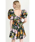 AJE-Gabrielle-Plunge-Mini-Dress-4