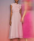 AJEGenesisMidiDressMODEL