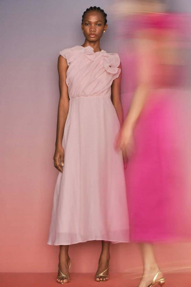 AJEGenesisMidiDressMODEL