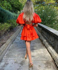 Aje Gracious Dress - Dresses