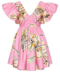 GrettaBowBackMiniDress2