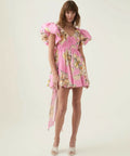 GrettaBowBackMiniDress1
