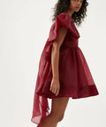 aje-gretta-organza-mini-dress-burgundy-727450