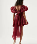 aje-gretta-organza-mini-dress-burgundy-750611