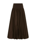 Aje Havana Set in Chocolate Size AU 8 - 8 / Brown - Outfit Sets