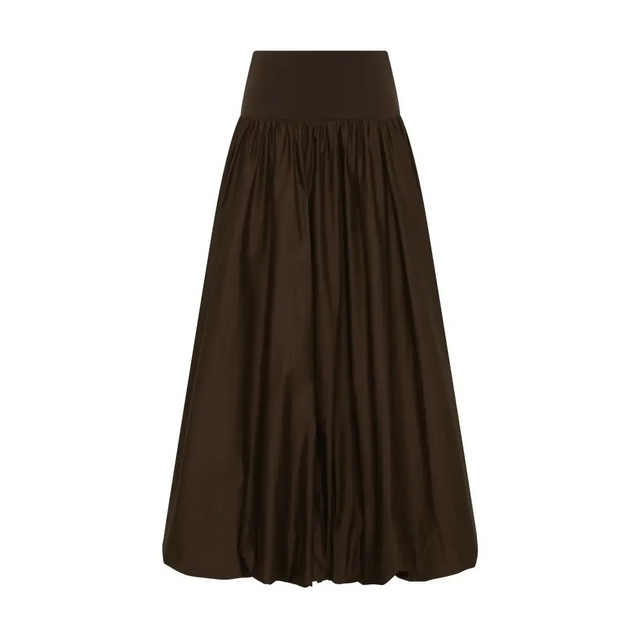 Aje Havana Set in Chocolate Size AU 8 - 8 / Brown - Outfit Sets