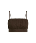 Aje Havana Set in Chocolate Size AU 8 - 8 / Brown - Outfit Sets