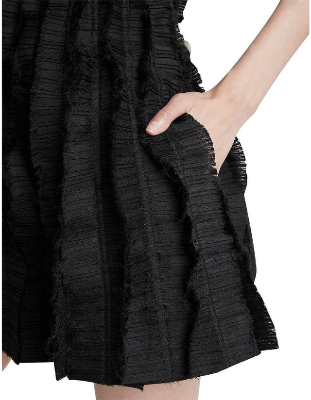 AJE - Aje Hybrid Strapless Mini