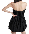 AJE - Aje Hybrid Strapless Mini