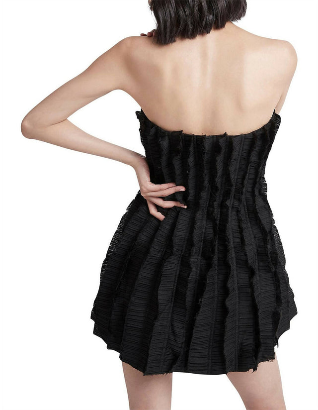 AJE - Aje Hybrid Strapless Mini