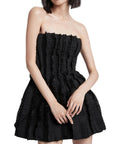AJE - Aje Hybrid Strapless Mini