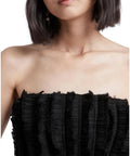 AJE - Aje Hybrid Strapless Mini