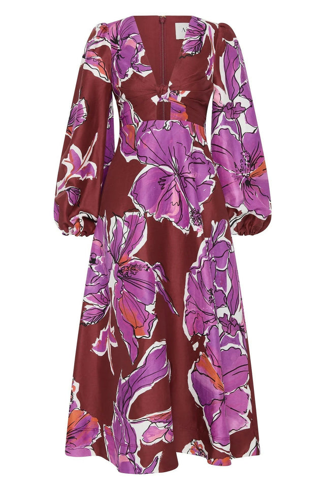 InflorescenceMidiDress2
