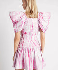 Curated Collection - Aje Introspect Butterfly Mini