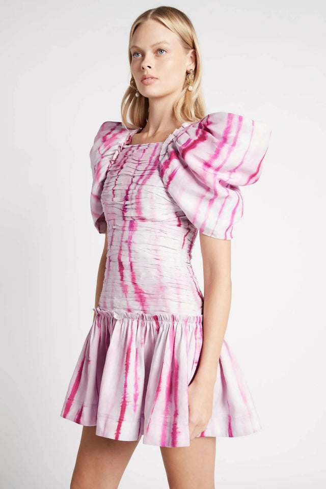 Curated Collection - Aje Introspect Butterfly Mini
