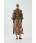 Aje Isabella Shirtdress - 12 / Print - Dresses