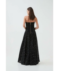 Aje Juniper Gown - Dresses
