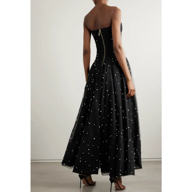 Aje Juniper Gown Size 8,10,12 - Dresses