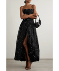 Aje Juniper Gown Size 8,10,12 - Dresses