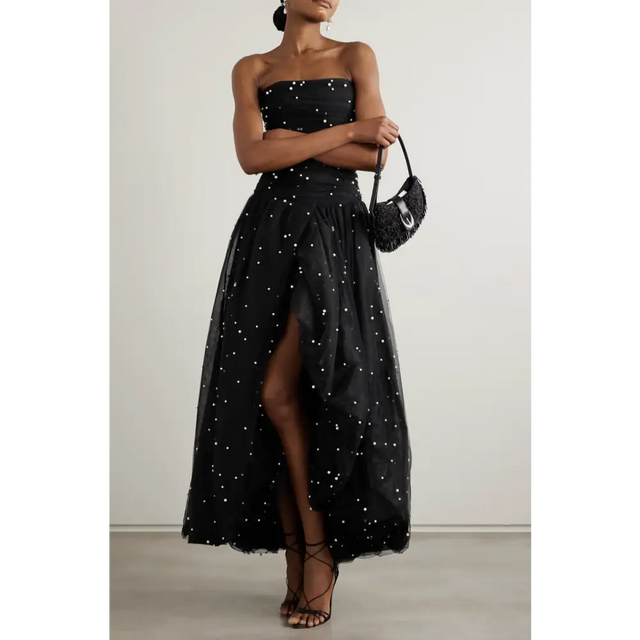 Aje Juniper Gown Size 8,10,12 - Dresses
