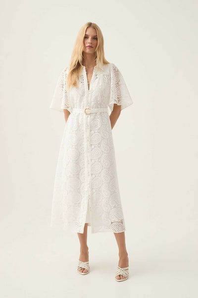 off the shoulder short wedding dresses Off-the-Shoulder Short Satin Cowl Neck Simple Formal Wedding Dress With Slit, Diamond White / 8
