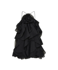 Aje Layered Pandorea Mini - Dresses
