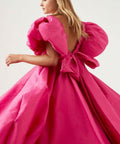 Aje Manifestation Gown - 8 / Pink - Dresses