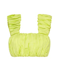 Aje Medina Light Lemon Size 6 - 6 / Yellow - Outfit Sets