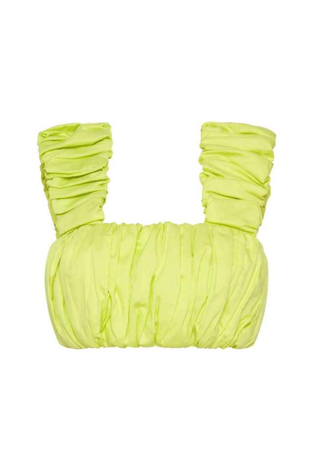 Aje Medina Light Lemon Size 6 - 6 / Yellow - Outfit Sets