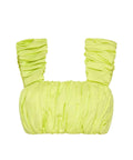 AJE - Aje Medina Maxi Skirt and Top Green