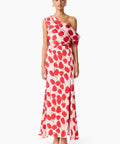 Aje Melia Asymmetrical Dress - Dresses