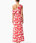 Aje Melia Asymmetrical Dress - Dresses