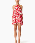 Aje Melia Mini Dress - Dresses
