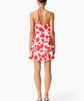 Aje Melia Mini Dress - Dresses