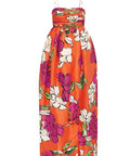 AJE - Aje Monument Tulip Maxi Dress