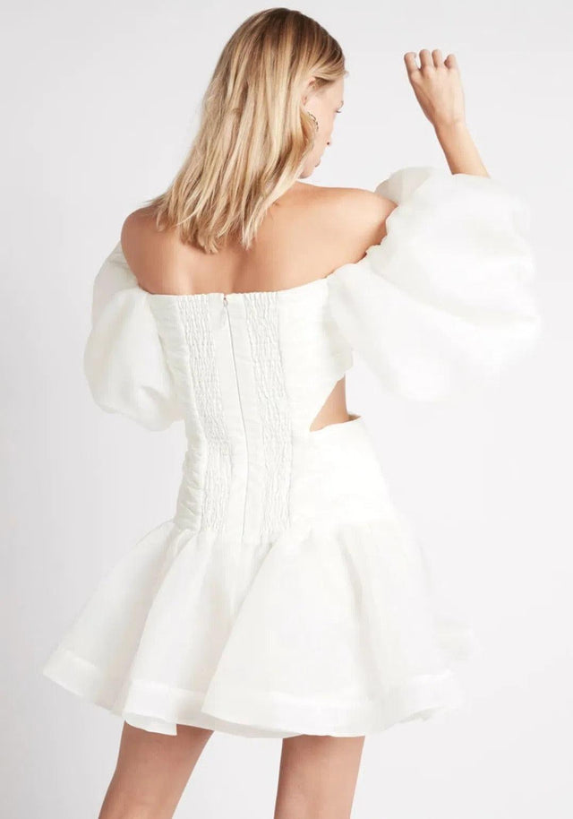 AJE - Aje Myriad Mini Dress