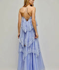 Aje Ophelia Lace Gown - Dresses