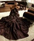 Aje Pandorea Layered Maxi Dress - Dresses